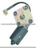 Wiper Motor FOR NISSAN N/A