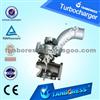 High Quality Automotive Turbocharger