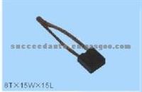 Carbon Brush For DUCELLIER 99556