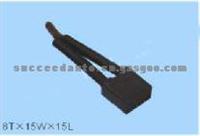 Carbon Brush For DUCELLIER 99562