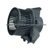 Blower Motor FOR FIAT 71735484