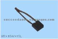 Carbon Brush For DUCELLIER 74042