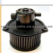 Blower Motor FOR FORD LFH0563