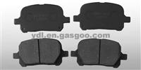 FORD WINDSTAR Brake Pad