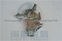 Water Pump 1334145