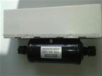 Konvekta/Carrier Sutrak Receiver Drier H14-001-058,Autoclima 60652185