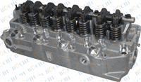 MD185920 4D56 Complete Cylinder Head Assy For Mitsubushi Pajero