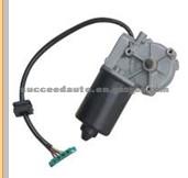 Wiper Motor FOR Mercedes Benz VALEO:404437