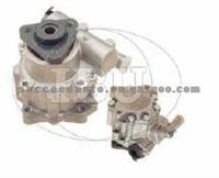 Power Steering Pump (For VOLKSWAGEN 8D0145156F)