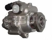 Power Steering Pump (For VOLKSWAGEN 95VW3A674AE)
