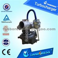 Hot Sale!! Turbocharger For Cummins Kta19