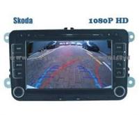 Skoda Superb/Skoda Yeti Car Dvd Radio Player