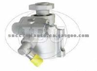 Power Steering Pump (For VOLKSWAGEN 037145157F)