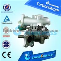 Designed For All Kind Of Auto Turbo Charger