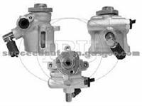 Power Steering Pump (For VOLKSWAGEN 357422155G)