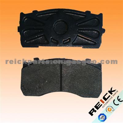 Brake Pad WVA29115 WVA29116 WVA29183 WVA29148 GDB5073