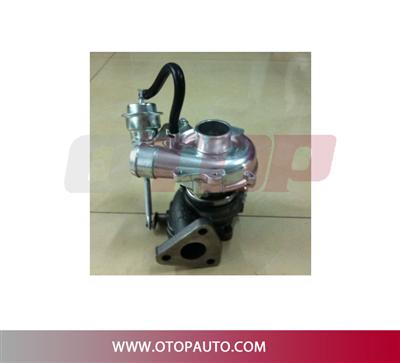 Mitsubishi 1515A029 RHF4 Turbocharger