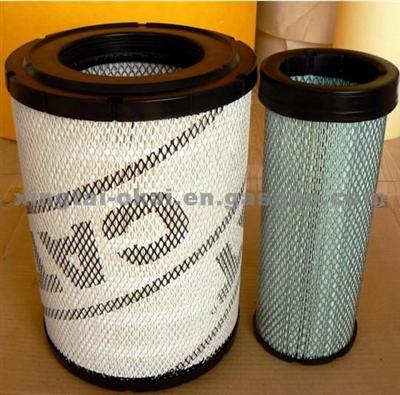 Oil Filter 6I-2501