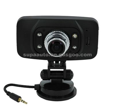 CAR Camera With Allwinner Solution