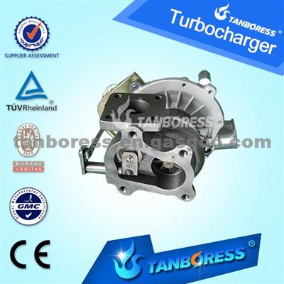 Hot Sale!!Rhf5 Vidz Turbocharger