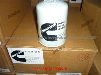 Cummins Ff5052 FILTER,FUEL 3931063