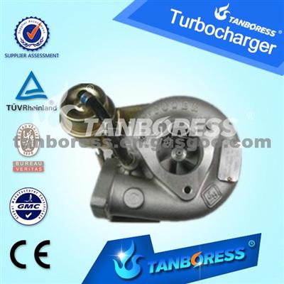 Designed For Volkswagen Passat Turbo