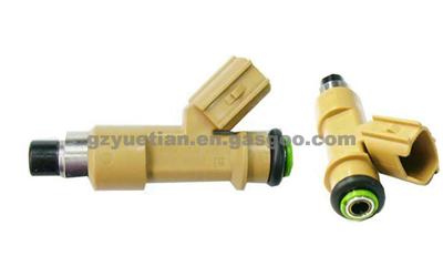 Fuel Injector Nozzle For Crown OEM 23250-0P050 23209-0P050