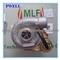 High Quality! GT17 708162-5001 Turbocharger - img2