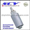 Auto Fuel Pump OE NO.E7359 E8237 6472395 P72137 EP399