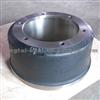 Brake Drum BPW0310677450