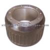 Brake Drum BPW0310677630