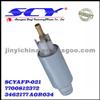 Auto Fuel Pump OE NO.7700812372 3462177 AOR034