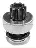 Starter Gear For Lada MOCKR 203-600