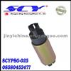 Auto Fuel Pump OE NO.08580453477