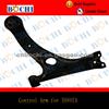 Chinese Make Full Set Of Auto Control Arm For Car