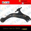 China Best Saling Full Set Of Auto Control Arm For Toyota REIZ