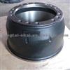 Brake Drum Of Benz  3464230501