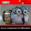 MR315567 Auto Ac Compressor For Mitsubishi