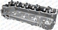 ME202620 4M40T 2.8TD 8V Complete Cylinder Head Assy For Mitsubushi