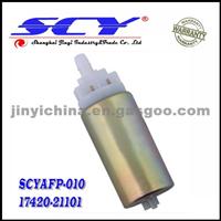 Auto Fuel Pump OE NO.17420-21101