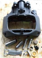 Mercedes-Benz Truck Brake Caliper K003800,0014205201,0024201483,9424202101,9424203301,9424204901