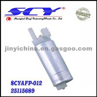 Auto Fuel Pump OE NO.25115689 EP240 5CA400