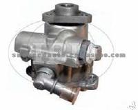 Power Steering Pump (For VOLKSWAGEN 8D0145156L)