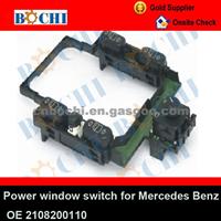 2108200110 Power Window Switch For Mercedes Benz