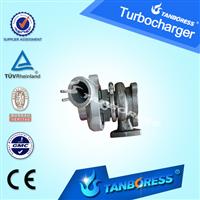 High Quality Hyundai Turbocharger