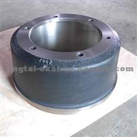 Brake Drum BPW0310667940