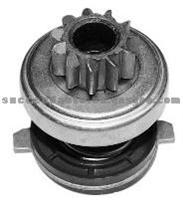 Starter Gear For Lada 2101 50-600