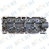 22100-32680 4G64 8V Complete Cylinder Head Assy For Mitsubushi