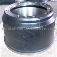 Brake Drum For Benz 3354210301