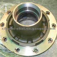 Wheel Hub SUPER 30